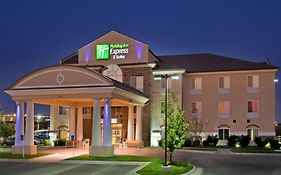 Holiday Inn Express Hotel & Suites Wichita Airport By Ihg