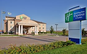 Holiday Inn Express Hotel & Suites Wichita Airport By Ihg